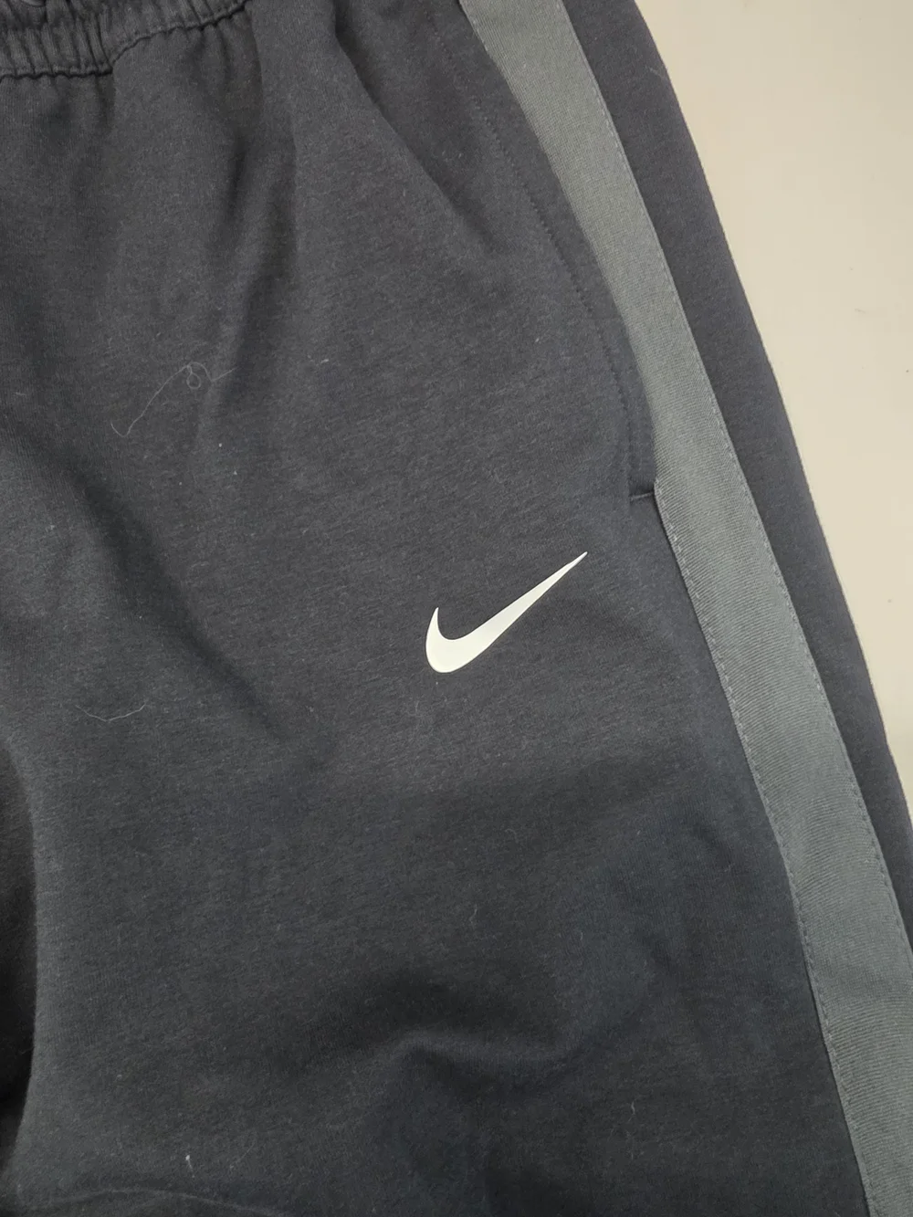 Nike soft black